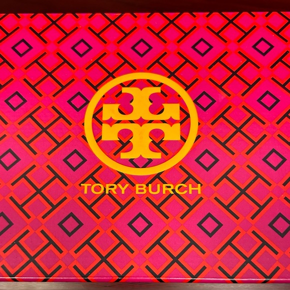 Tory Burch Soft Miller sandal-only worn once. - Picture 6 of 6